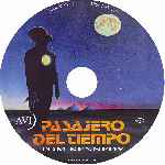 miniatura pasajero-del-tiempo-custom-por-j1j3 cover cd