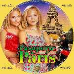 miniatura pasaporte-a-paris-custom-por-menta cover cd