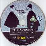 miniatura pasaporte-para-pimlico-custom-por-werther1967 cover cd