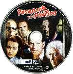 miniatura pasaporte-para-pimlico-por-norni cover cd