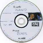 miniatura pascual-duarte-un-pais-de-cine-por-malevaje cover cd