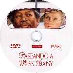 miniatura paseando-a-miss-daisy-custom-por-3enuno cover cd
