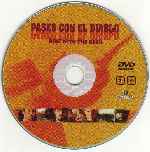 miniatura paseo-con-el-diablo-region-1-4-por-kosuga cover cd
