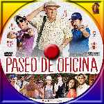 miniatura paseo-de-oficina-custom-por-moryta131 cover cd