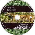 miniatura paseo-por-el-patrimonio-02-dragones-de-komodo-por-seaworld cover cd
