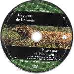 miniatura paseo-por-el-patrimonio-02-dragones-de-komodo-region-1-4-por-lavoisiere cover cd