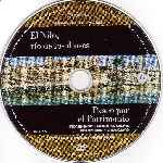 miniatura paseo-por-el-patrimonio-06-el-nilo-rio-de-los-dioses-por-seaworld cover cd