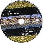 miniatura paseo-por-el-patrimonio-06-el-nilo-rio-de-los-dioses-region-1-4-por-lavoisiere cover cd