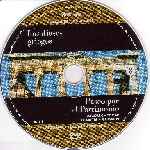 miniatura paseo-por-el-patrimonio-08-los-dioses-griegos-por-seaworld cover cd