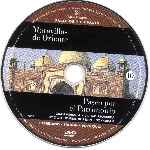 miniatura paseo-por-el-patrimonio-10-maravillas-de-oriente-region-1-4-por-lavoisiere cover cd