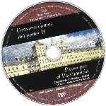miniatura paseo-por-el-patrimonio-12-construcciones-del-poder-i-i-region-1-4-por-lavoisiere cover cd