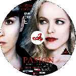 miniatura pasion-2012-custom-v2-por-corsariogris cover cd