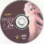 miniatura pasion-a-24-horas-xxx-por-kosuga cover cd