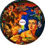 miniatura pasion-de-los-fuertes-custom-v3-por-pispi cover cd
