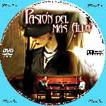 miniatura pasion-del-mas-alla-custom-por-menta cover cd