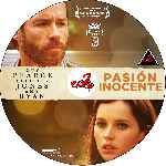 miniatura pasion-inocente-custom-por-corsariogris cover cd