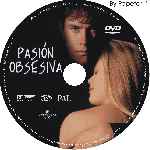 miniatura pasion-obsesiva-custom-por-pepetor cover cd