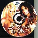 miniatura pasion-por-africa-xxx-por-lavoisiere cover cd