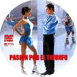 miniatura pasion-por-el-triunfo-medalla-olimpica-custom-v3-por-eltamba cover cd