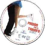 miniatura pasion-por-el-triunfo-region-4-por-lavoisiere cover cd