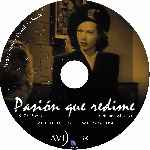 miniatura pasion-que-redime-custom-por-j1j3 cover cd
