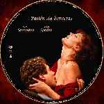 miniatura pasion-sin-barreras-custom-por-ferozbbb cover cd