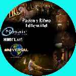miniatura pasion-y-ritmo-idlewild-custom-por-el-yoyo2005 cover cd