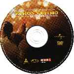 miniatura pasion-y-ritmo-idlewild-region-4-por-alpa cover cd