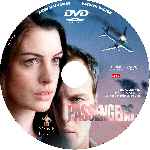 miniatura passengers-2008-custom-v2-por-sonythomy cover cd