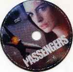 miniatura passengers-2008-por-chermititi cover cd