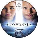 miniatura passengers-2016-custom-por-alfix0 cover cd