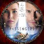 miniatura passengers-2016-custom-v2-por-ferozbbb cover cd