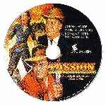 miniatura passion-1954-por-melegar cover cd