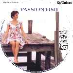 miniatura passion-fish-custom-por-tiroloco cover cd