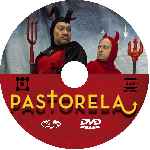 miniatura pastorela-custom-por-alex-adr cover cd