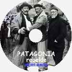 miniatura patagonia-rebelde-custom-por-cantorana89 cover cd