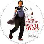 miniatura patch-adams-custom-por-perritoclaudio cover cd