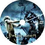 miniatura pathfinder-custom-v5-por-eltamba cover cd