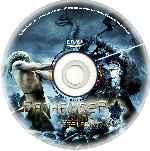 miniatura pathfinder-custom-v7-por-gildardovellota cover cd