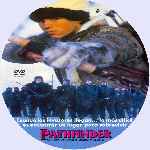 miniatura pathfinder-el-guia-del-desfiladero-maldito-custom-por-ramoncolom cover cd