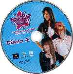 miniatura patito-feo-la-historia-mas-linda-temporada-01-disco-04-region-1-4-por-nyckyback cover cd