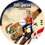 miniatura patlabor-la-pelicula-custom-por-pispi cover cd