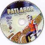 miniatura patlabor-la-pelicula-por-lenne cover cd