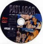 miniatura patlabor-temporada-01-volumen-02-por-valfadir cover cd