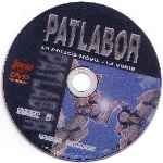 miniatura patlabor-temporada-03-volumen-02-por-valfadir cover cd