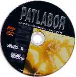 miniatura patlabor-temporada-04-volumen-01-por-valfadir cover cd