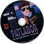 miniatura patlabor-temporada-04-volumen-02-por-valfadir cover cd