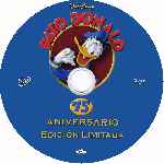 miniatura pato-donald-edicion-75-aniversario-custom-por-solonely cover cd