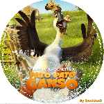 miniatura pato-pato-ganso-custom-por-davichooxd cover cd