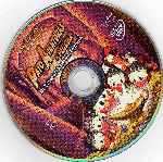 miniatura patoaventuras-el-tesoro-de-la-lampara-perdida-por-leonheartroy cover cd